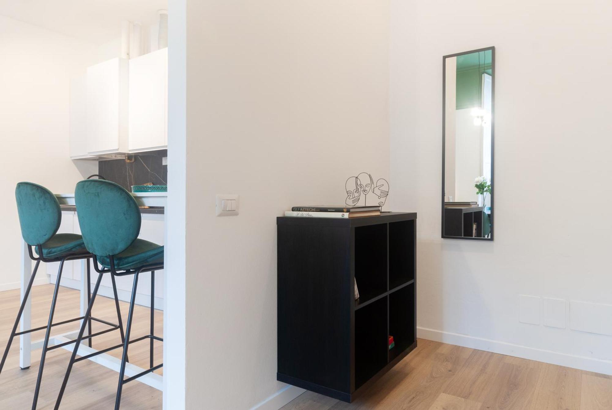 Apartment Vittani Palace - The *