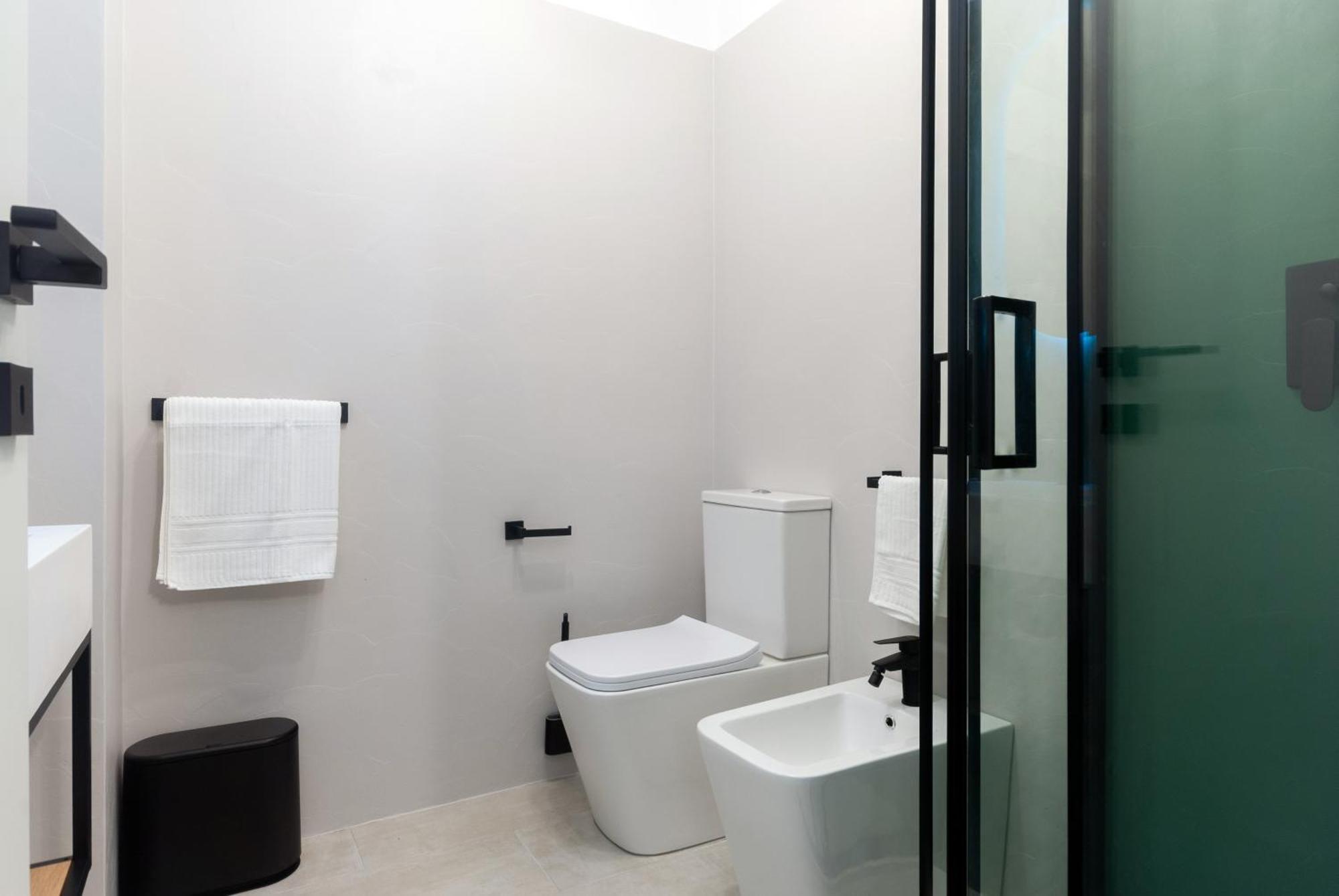 Appartement Vittani Palace - The