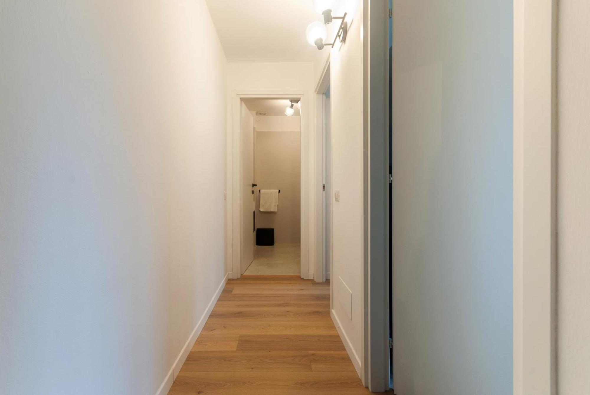 Vittani Palace - The Appartement *