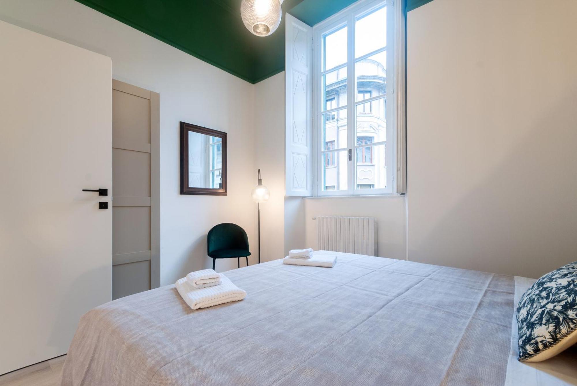 Vittani Palace - The Appartement