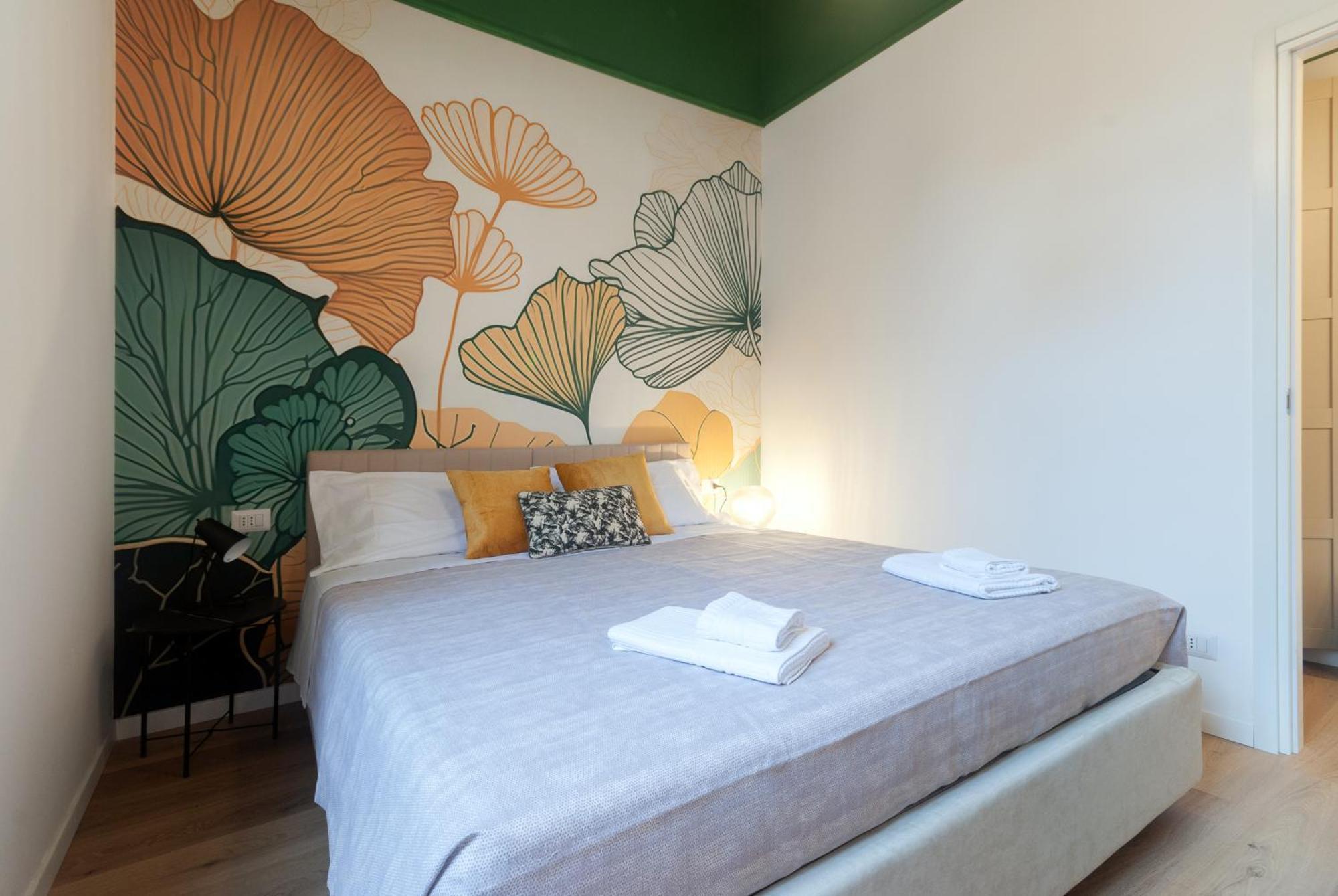 Appartement Vittani Palace - The Como