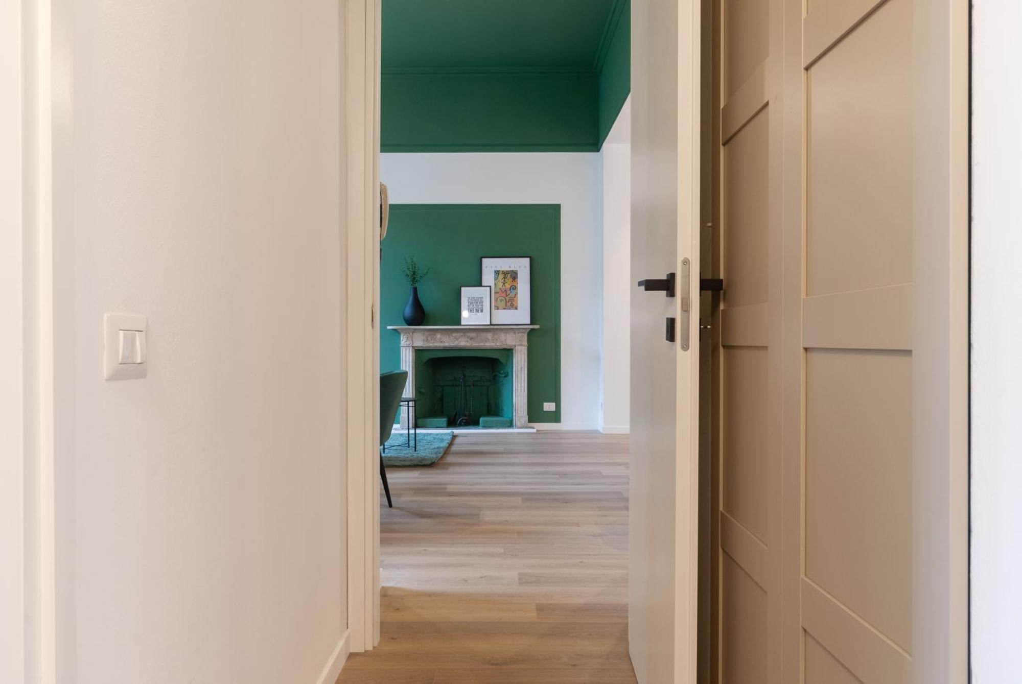 Appartement Vittani Palace - The *