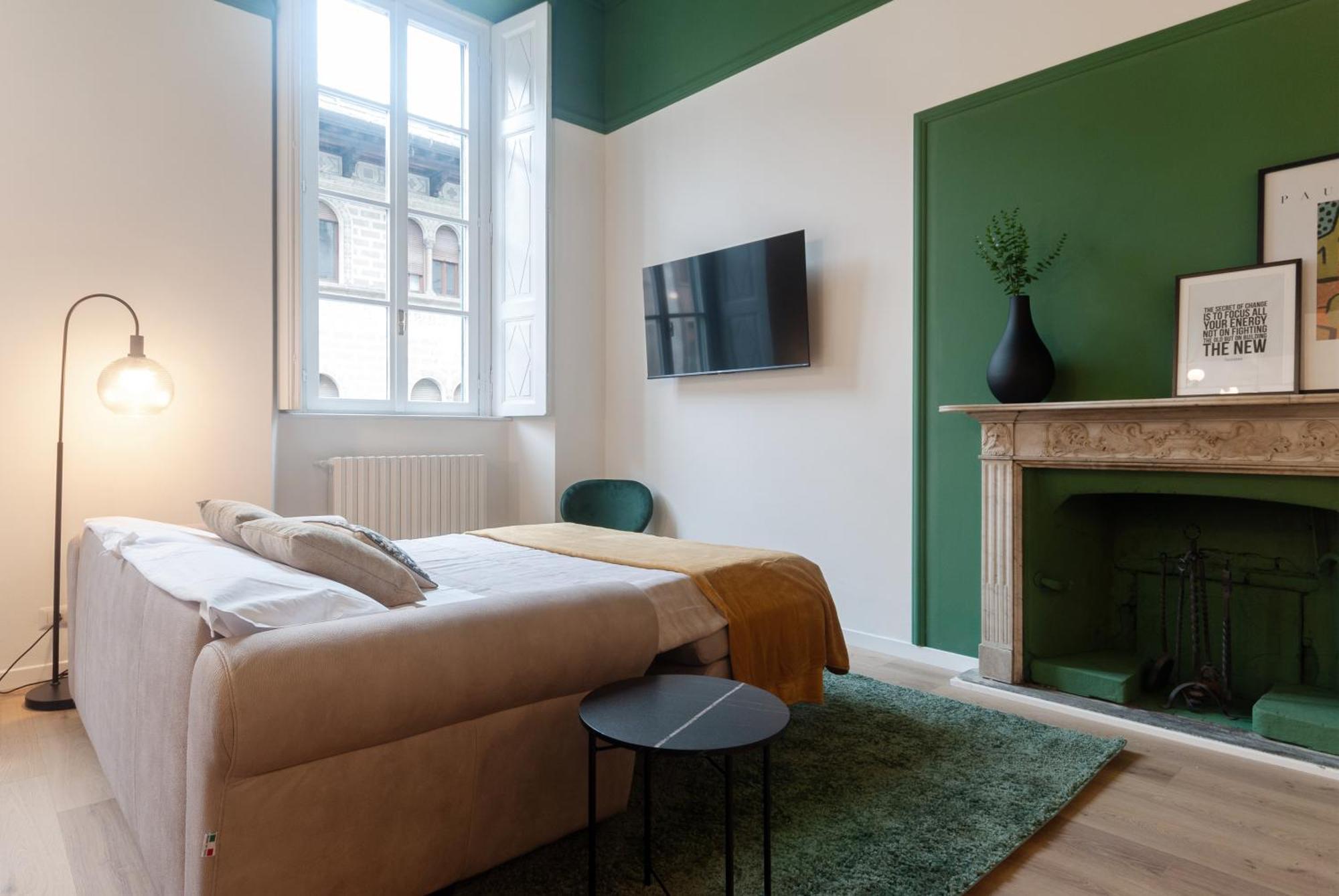 Vittani Palace - The Appartement