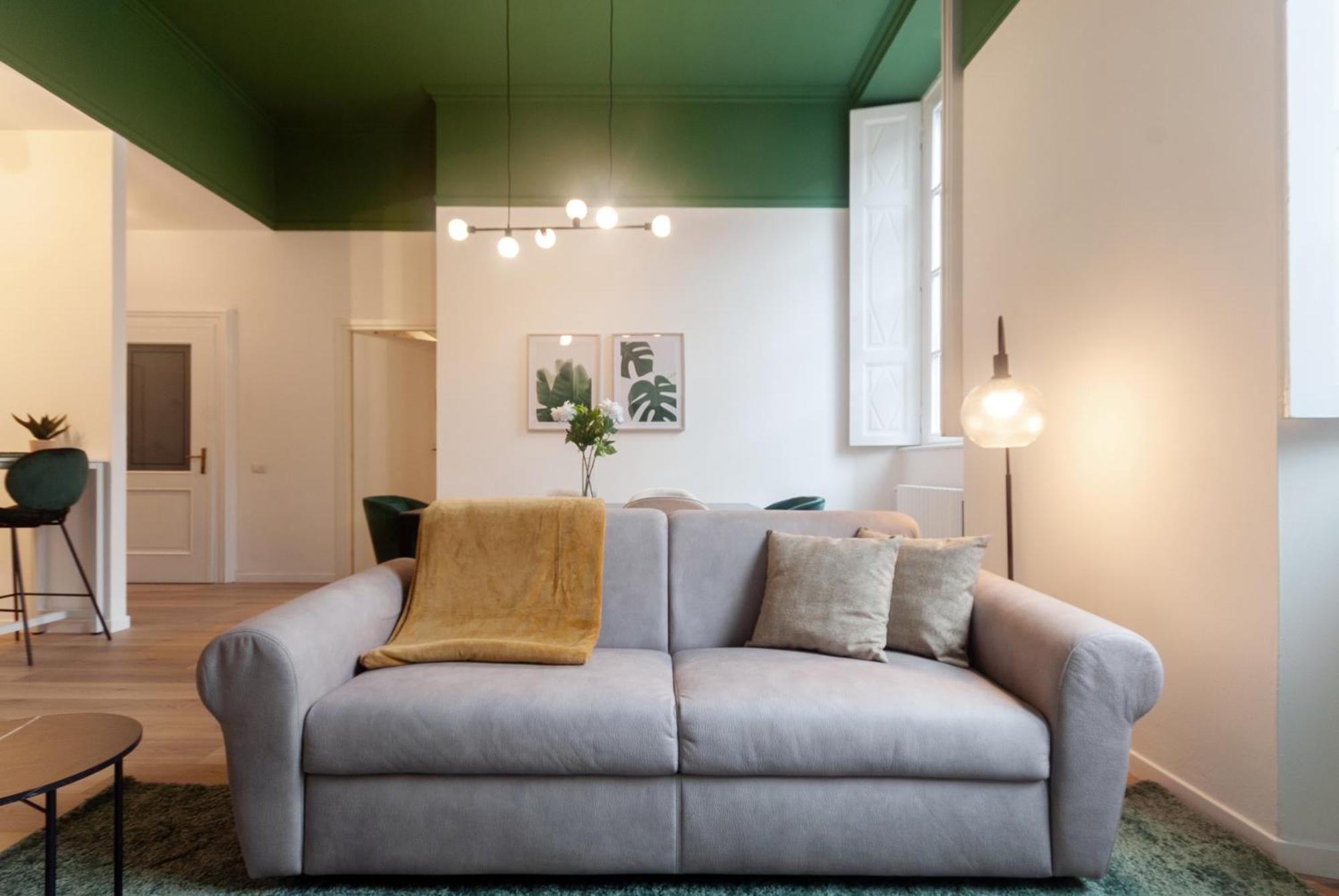Appartement Vittani Palace - The